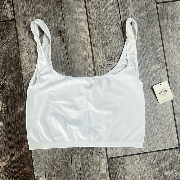 Free People bralette - Picture 1 of 2